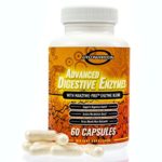 Eiyo Nutrition Digestive Enzymes 
