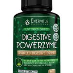 Enervitus Nutrition Digestive Powerzyme 