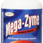 Enzymatic Therapy Mega-Zyme