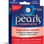 Enzymatic Therapy Probiotic Pearls 