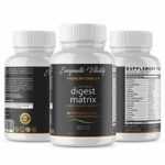 Enzymatic Vitality Digest Matrix 