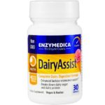 Enzymedica Dairy Assist