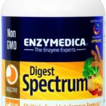 Enzymedica Digest Spectrum