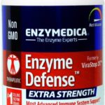 Enzymedica Enzyme Defense