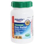 Equate Gas Relief