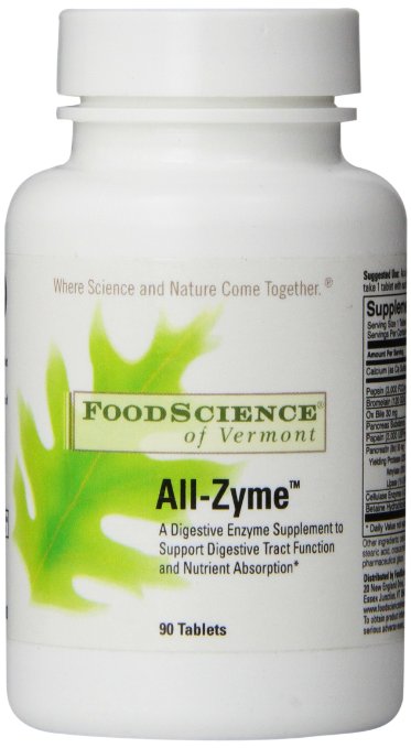 food_science_of_vermont_all_zyme
