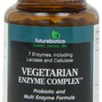 Futurebiotics Vegetarian Enzyme Complex