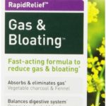 Gaia Herbs Gas and Bloating