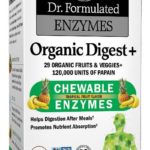 Garden of Life Dr. Formulated Enzymes