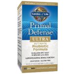 Garden of Life Probiotic Formula 