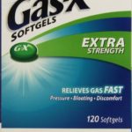 Gas-X Extra Strength