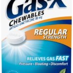 Gas-X Regular Strength