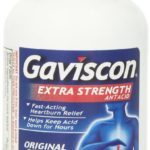 Gaviscon Extra Strength
