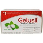 Gelusil