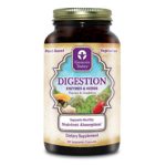 Genesis Today Digestion Enzymes & Herbs 