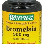 Good’N Natural Bromelain 