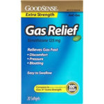 GoodSense Gas Relief