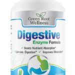 Green Root Wellness Digestive Enzyme Formula