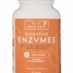 Gut Garden Digestive Enzymes 