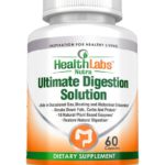 Health Labs Nutra Digestive Enzymes