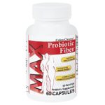 Health Plus Probiotic Fiber 