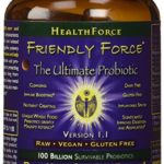 Healthforce Ultimate Probiotic 