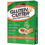 Healthy Digestives Gluten Cutter