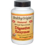 Healthy Origins Digestive Enzymes