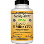 Healthy Origins Probiotic 