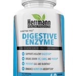 Herrmann Health Products Digestive Enzyme 
