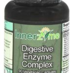 Innerzyme Digestive Enzyme Complex
