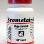 Intensive Nutrition Bromelain 