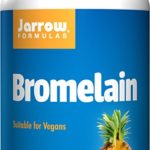 Jarrow Formulas Bromelain 