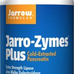 Jarrow Formulas Jarro-Zymes Plus 
