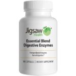 Jigsaw Health Digestive Enzymes