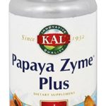 KAL Papaya Zyme Plus 