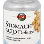KAL Stomach Acid Defense