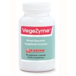 Karuna Health VegeZyme 