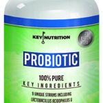 Key Nutrition Probiotic 