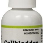 King Bio Gallbladder Formula