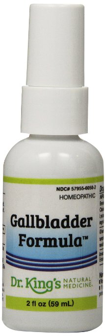 king_bio_gallbladder_formula