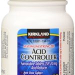 Kirkland Acid Controller