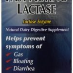 Kirkland Fast Acting Lactase