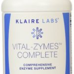 Klaire Labs Vital-Zymes Complete