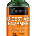 Kleeniq Digestive Enzymes 