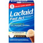 Lactaid Fast Act