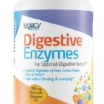 LegacyNutra Digestive Enzymes