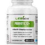 LES Labs Probiotic 
