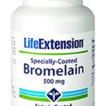 Life Extension Bromelain 
