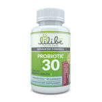 Lilibe Advanced Formula Probiotic 30 